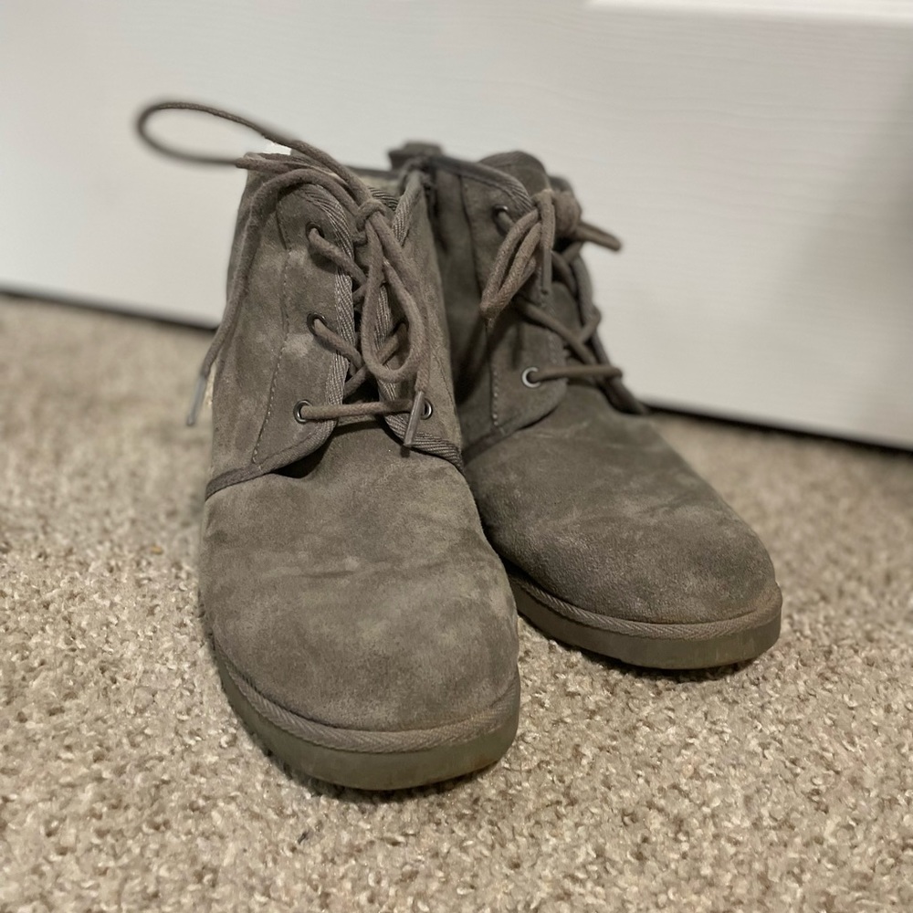 Women’s Cushionaire booties